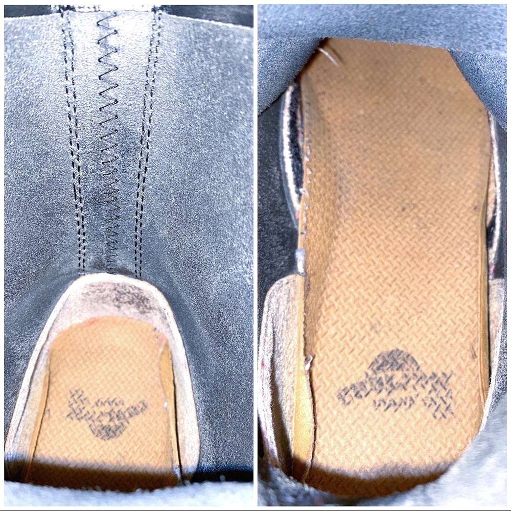 Dr. Martens 1460 Patent Leather Lace Up Boots EUC - Picture 15 of 16